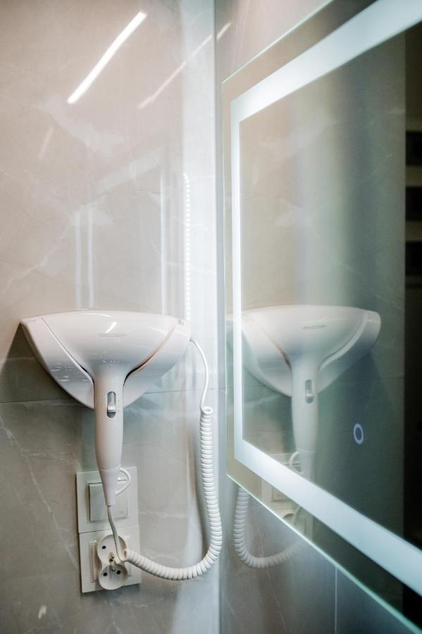 Apartament Modern Ustrzyki Dolne Exterior photo